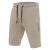 Goa Bermuda GRY 4XL Bermudashorts til herre 