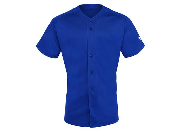 Diamond Evo Baseball Jersey ROY S Klassisk Baseballdrakt 