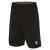 Danube Hero Training Bermuda BLK XXS Myk og behagelig bermudashorts - Unisex 