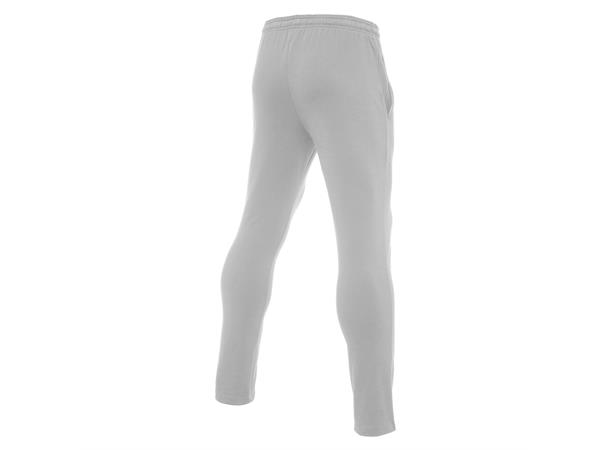 Dahlia Pant GRY XXL Bukse med rette ben - Unisex 