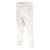 Rise 3/4 Softball Womans Pant WHT XL Teknisk softballbukse til dame 