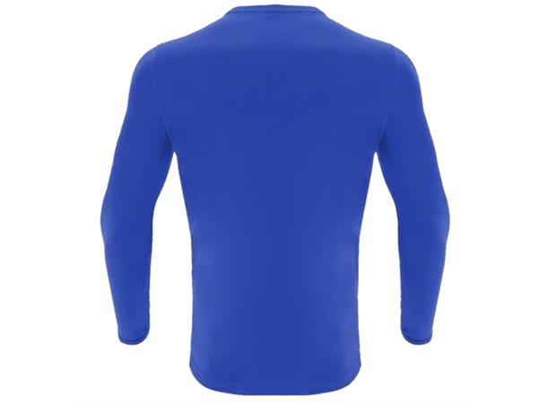 Rigel Hero Shirt LS ROY XXL Teknisk treningsdrakt  lang arm- Unisex 