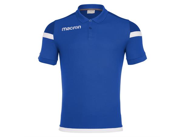 Shofar Polo ROY/WHT M Polo 