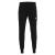 Osiris Hero Womens Pant  BLK XS Overtrekksbukse til dame 