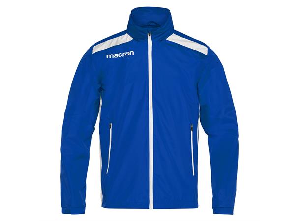Calgary Mesh Lined Windbreaker ROY XL Vannavvisende vindjakke - Unisex 