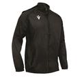 Atlantic Hero Windbreaker BLK XXL Flott vindjakke - Unisex