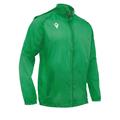 Atlantic Hero Windbreaker GRN 3XS Flott vindjakke - Unisex