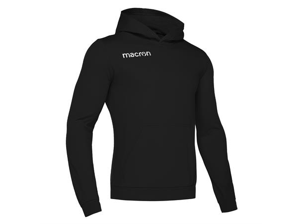 Banjo Hooded Sweatshirt BLK 3XS Hettegenser 