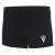 Osmium Hero Short Woman NAV 5XL Teknisk volleyballshorts til dame 