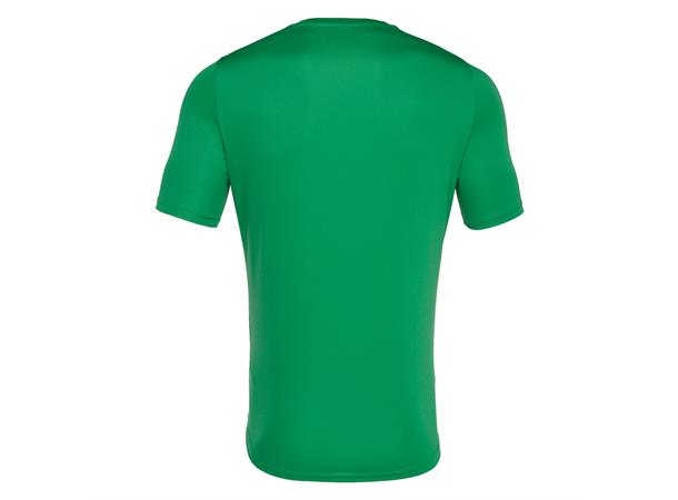 Andromeda Shirt SS GRN/WHT XXS Utgående modell 