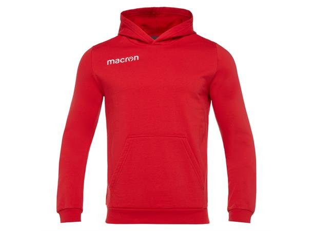 Banjo Hooded Sweatshirt RED XL Hettegenser 