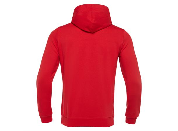 Banjo Hooded Sweatshirt RED XL Hettegenser 