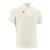 Hutton Shirt WHT 3XS Teknisk polo - Unisex 