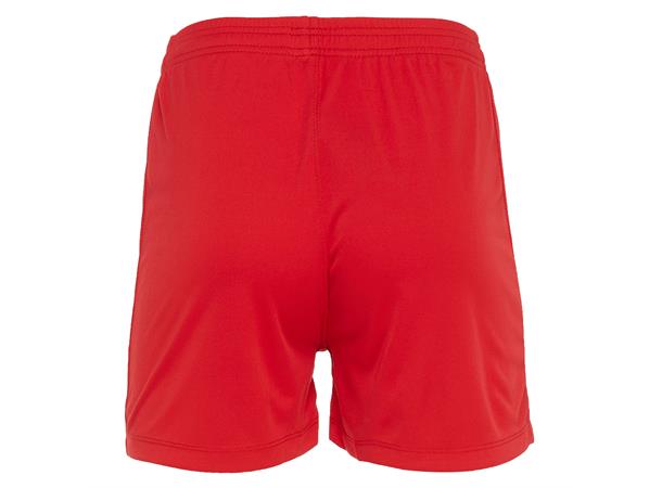 Acrux Short (Dame) RED XL Teknisk trenings- og kampshorts 
