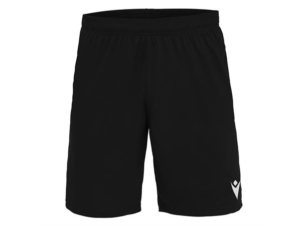 Mesa Hero Short BLK XXL Trenings- og kampshorts - Unisex 