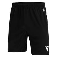 Nasser Referee ECO Shorts BLK M Teknisk dommershortsi ECO-tekstil