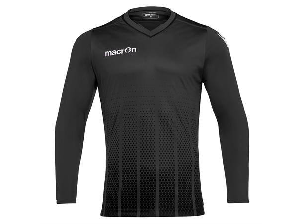 Gemini Goalkeeper Shirt BLK XXS Utgående modell 