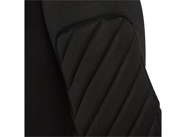 Antilia Goalkeeper Shirt BLK/NGRN 3XS Utgående modell 