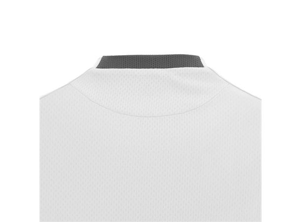 Shedir Match Day Shirt WHT/ANT 3XS Trenings- og spillerdrakt - Unisex 