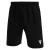 Heliodor Training Bermuda Shorts BLK 5XL Teknisk treningshorts  - Unisex 