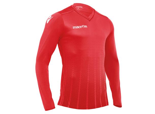 Gemini Goalkeeper Shirt RED XXL Utgående modell 