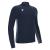 Record Full Zip 3D top NAV 5XL Teknisk Fleecejakke  - Unisex 