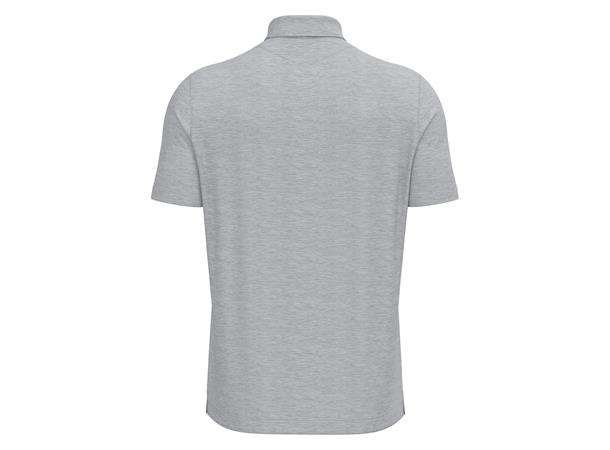 Jazz polo WHT 3XS Poloskjorte - Unisex 