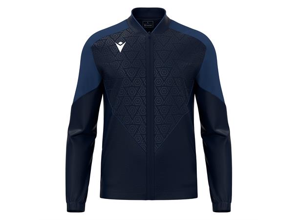 Morpheus Travel Full Zip Top NAV 3XS Teknisk reisejakke - Unisex 