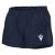 Lapis Rugby  Shorts Woman NAV XS Teknisk rugbyshorts for damer 