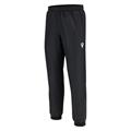 Orpheus Microfiber Pants BLK/ANT L Treningsbukse i microfiber - Unisex