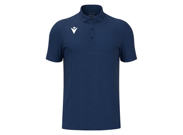 Jazz polo NAV 3XS Poloskjorte - Unisex 