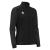 Rama Travel Full Zip Top W BLK M Teknisk full zip jakke til dame 