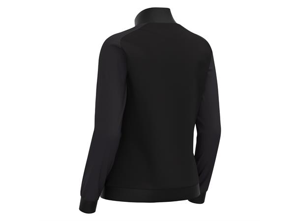 Rama Travel Full Zip Top W BLK M Teknisk full zip jakke til dame 