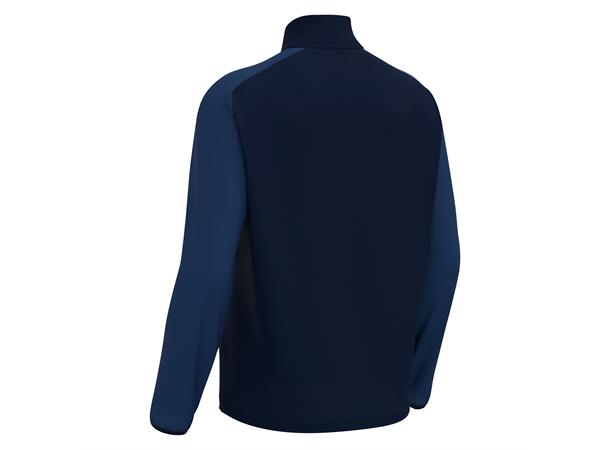 Isen Training 1/4 Zip Top NAV 3XS Teknisk treningsgenser - Unisex 
