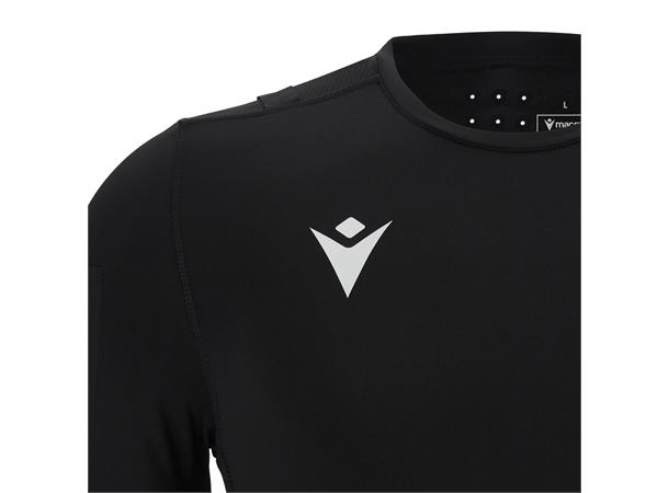 Delcourt Referee Undershirt L Teknisk baselayer for dommer 