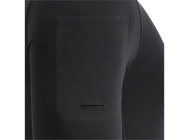 Delcourt Referee Undershirt L Teknisk baselayer for dommer 