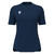 Zyra Womans shirt NAV 3XL Teknisk trenings T-skjorte til dame 