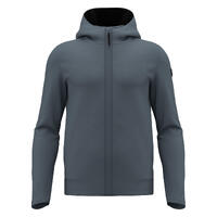 Midnight Icon Full Zip Hoody MGRY S Ideelt for alt fra byliv til fritid