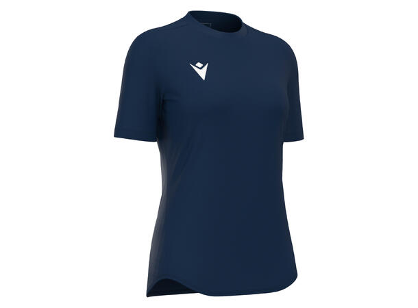 Zyra Womans shirt NAV 3XL Teknisk trenings T-skjorte til dame 
