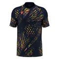Totem Shirt NAVY/NEST 3XL Lett og pustende spillertrøye