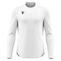Void Shirt Longsleeve WHT 3XL Spillertrøye – Lett, pustende