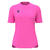 Zyra Womans shirt PNK 3XL Teknisk trenings T-skjorte til dame 
