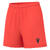 Nebula Woman Shorts NCOR 3XL Teknisk kamp-og treningsshorts til dame 