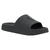 Sylen Sandals BLK 35 Komfortabel sandal - unisex 