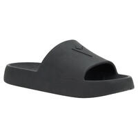 Sylen Sandals BLK 35 Komfortabel sandal - unisex
