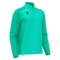 Isen Training 1/4 Zip Top PRP 4XL Teknisk treningsgenser - Unisex