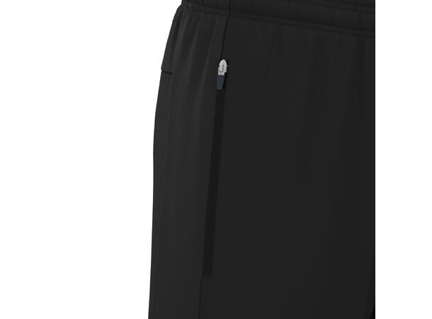 Mythril Training Bermuda Shorts BLK S Teknisk treningshorts  - Unisex 