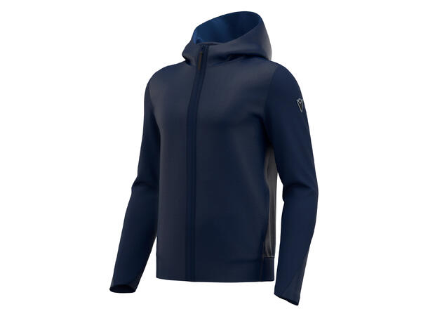 Midnight Icon Full Zip Hoody NAV S Ideelt for alt fra byliv til fritid 