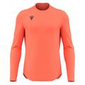 Void Shirt Longsleeve NCOR S Spillertrøye – Lett, pustende