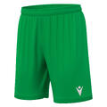 Galax Shorts GRN M Trenings og kampshorts
